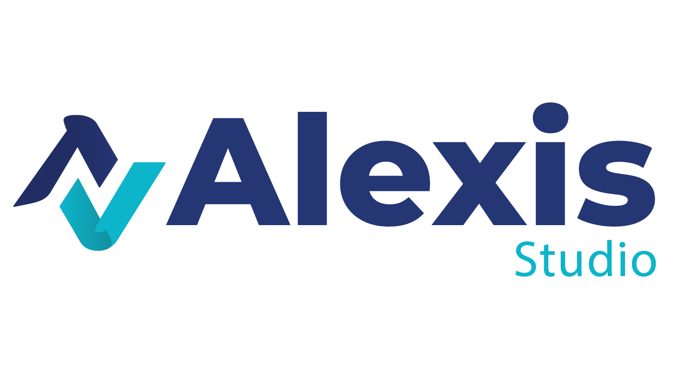 logo alexis studio